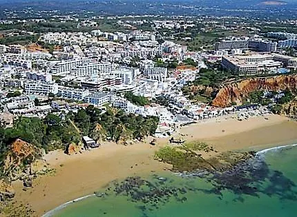 Appartement Acolhedor T2 , Balaia Golf Village A 800 Da *