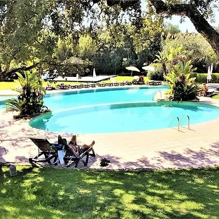 Appartement Acolhedor T2 , Balaia Golf Village A 800 Da *