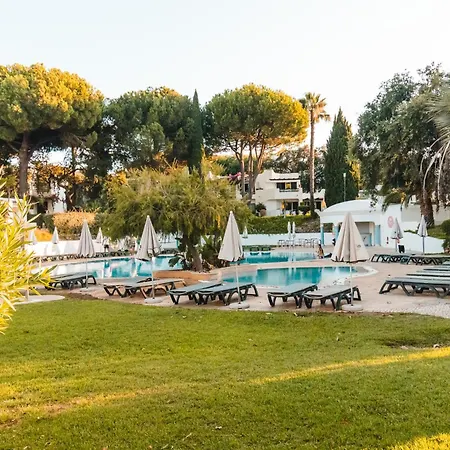 Acolhedor T2 , Balaia Golf Village A 800 Da Albufeira