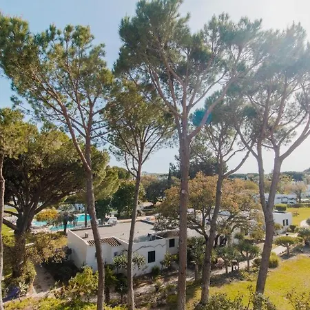 Acolhedor T2 , Balaia Golf Village A 800 Da
