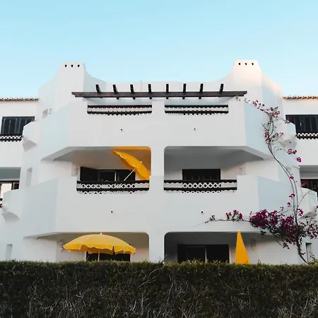 Appartement Acolhedor T2 , Balaia Golf Village A 800 Da Albufeira