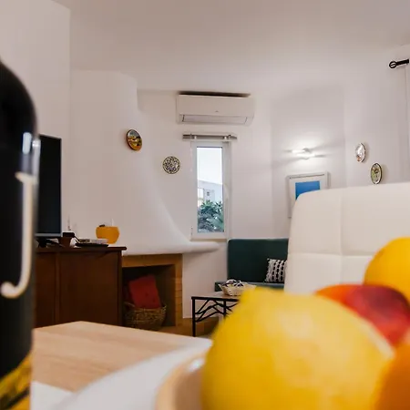 Acolhedor T2 , Balaia Golf Village A 800 Da Appartement