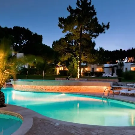 Acolhedor T2 , Balaia Golf Village A 800 Da