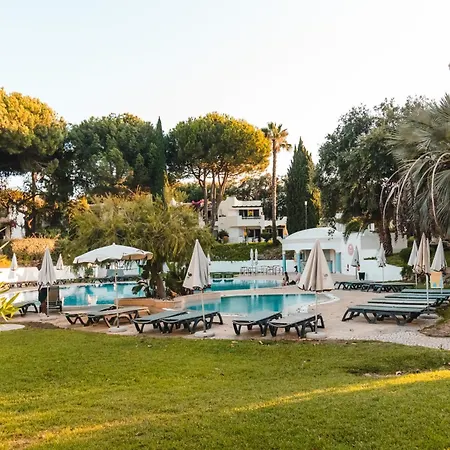 Appartement Acolhedor T2 , Balaia Golf Village A 800 Da