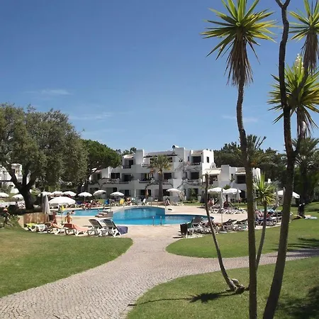 Appartement Acolhedor T2 , Balaia Golf Village A 800 Da
