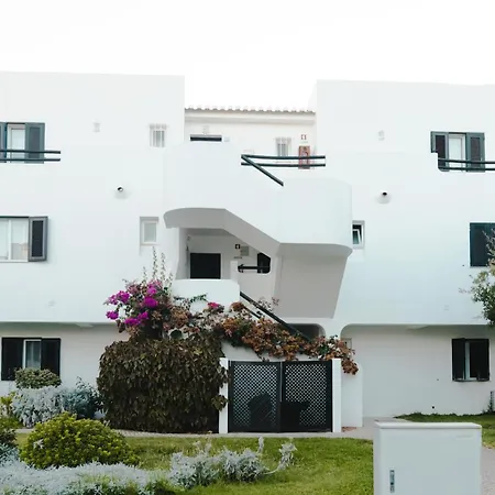Acolhedor T2 , Balaia Golf Village A 800 Da Appartement Albufeira