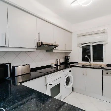 Acolhedor T2 , Balaia Golf Village A 800 Da Appartement