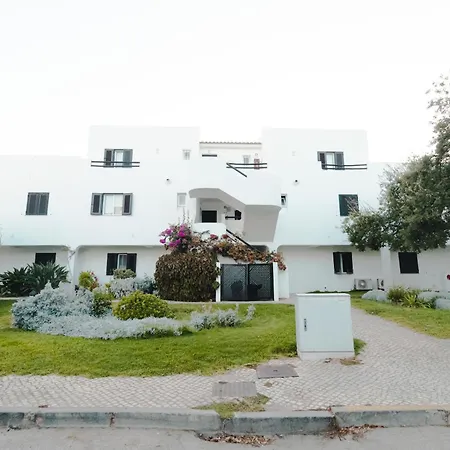 Appartement Acolhedor T2 , Balaia Golf Village A 800 Da *