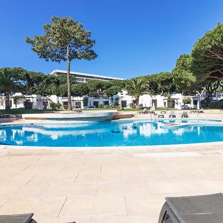 Appartement Acolhedor T2 , Balaia Golf Village A 800 Da Albufeira
