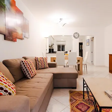 Appartement Acolhedor T2 , Balaia Golf Village A 800 Da Albufeira