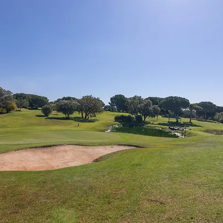 Acolhedor T2 , Balaia Golf Village A 800 Da