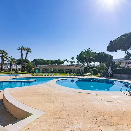Appartement Acolhedor T2 , Balaia Golf Village A 800 Da *
