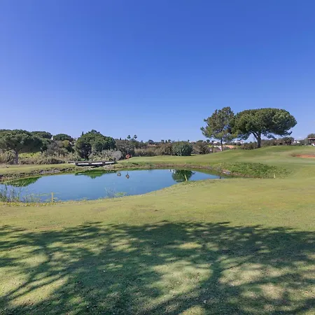 Appartement Acolhedor T2 , Balaia Golf Village A 800 Da Albufeira