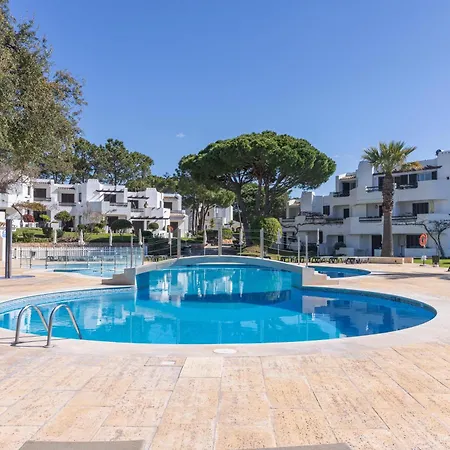 Appartement Acolhedor T2 , Balaia Golf Village A 800 Da