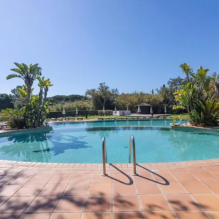 Appartement Acolhedor T2 , Balaia Golf Village A 800 Da
