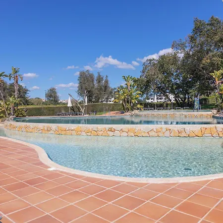 Appartement Acolhedor T2 , Balaia Golf Village A 800 Da *