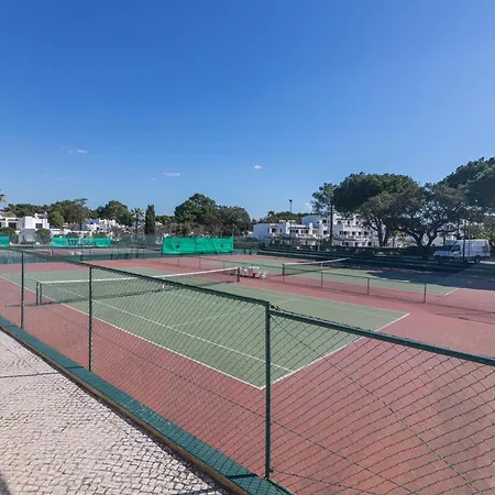 Acolhedor T2 , Balaia Golf Village A 800 Da Albufeira