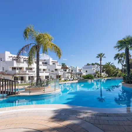 Acolhedor T2 , Balaia Golf Village A 800 Da Albufeira