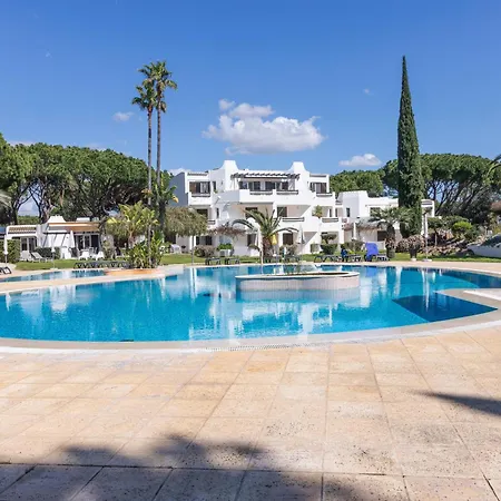 Appartement Acolhedor T2 , Balaia Golf Village A 800 Da