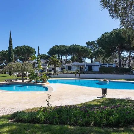 Appartement Acolhedor T2 , Balaia Golf Village A 800 Da