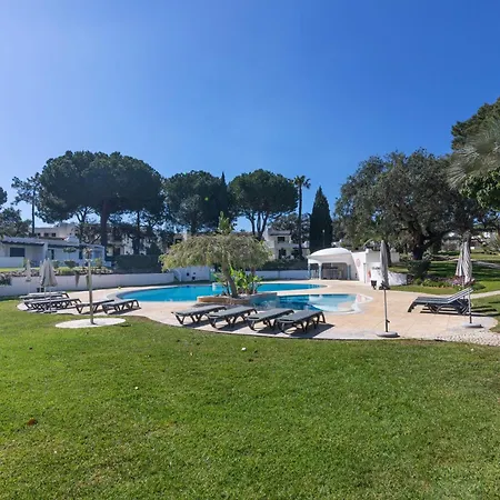 Appartement Acolhedor T2 , Balaia Golf Village A 800 Da *
