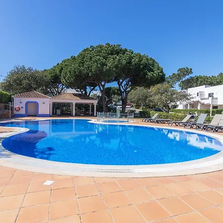 Appartement Acolhedor T2 , Balaia Golf Village A 800 Da