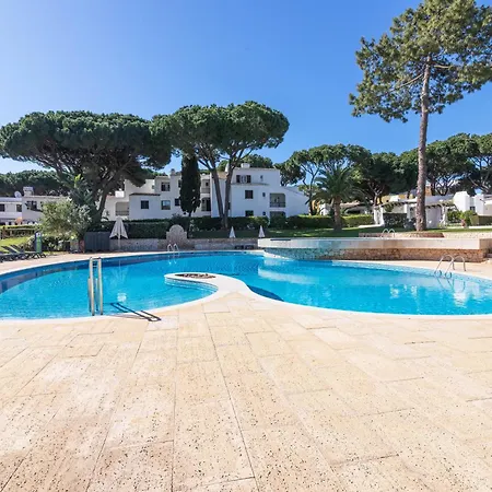 Appartement Acolhedor T2 , Balaia Golf Village A 800 Da Albufeira